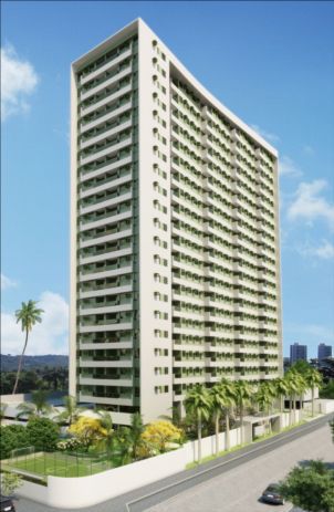 Imagem do condomínio Condomínio Janga Prince - Pernambuco - Paulista - PE