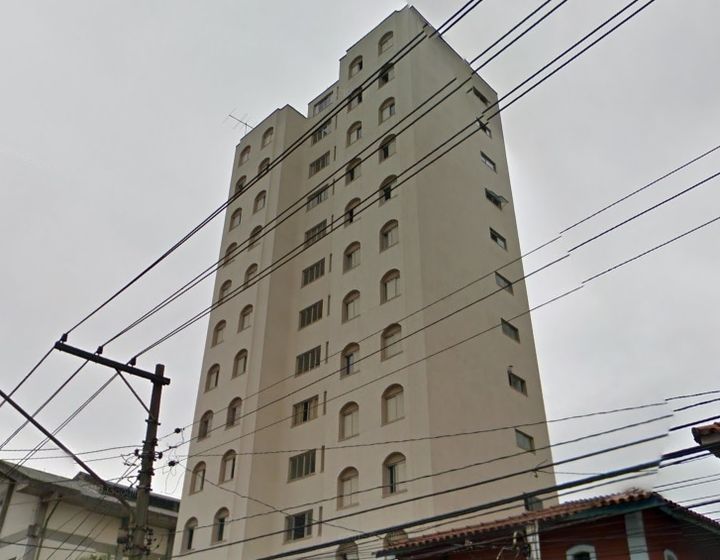 Imagem do condomínio Condomínio Jaqueline - Vila Mariana - São Paulo - SP