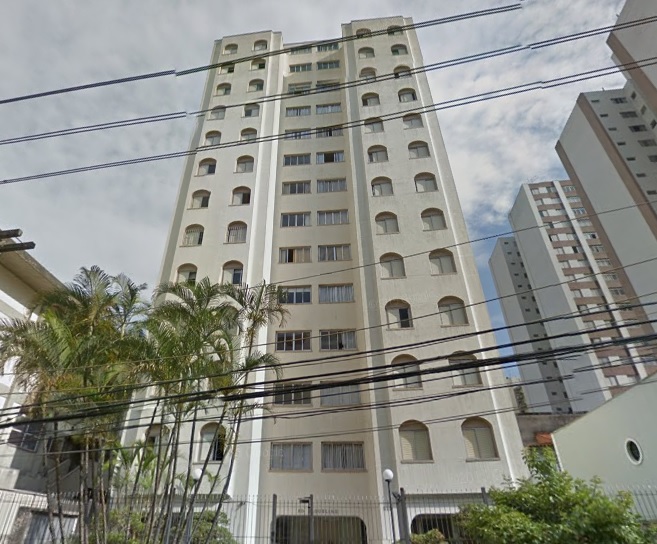 Imagem do condomínio Condomínio Jaqueline - Vila Mariana - São Paulo - SP