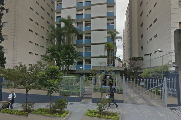 Imagem do condomínio Condomínio Jara - Vila Mariana - São Paulo - SP