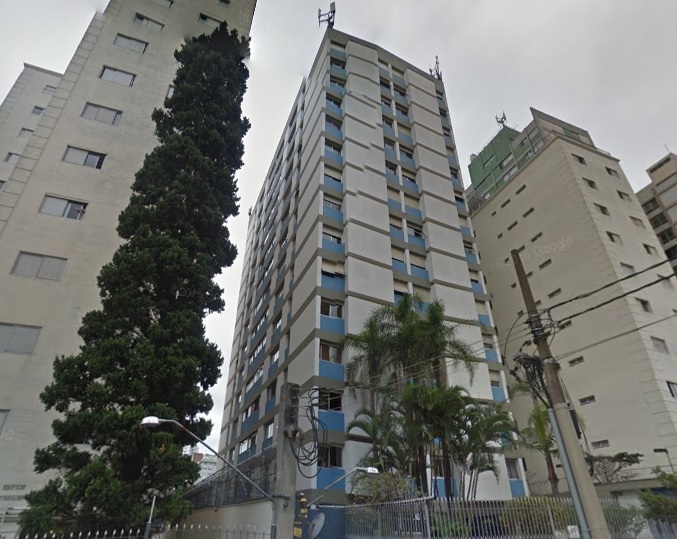 Imagem do condomínio Condomínio Jara - Vila Mariana - São Paulo - SP