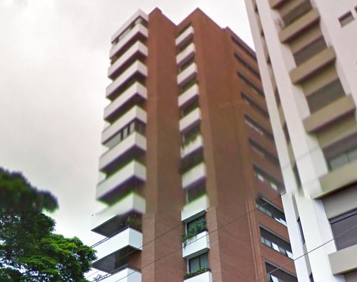 Imagem do condomínio Condomínio Jaraguá - Campo Belo - São Paulo - SP