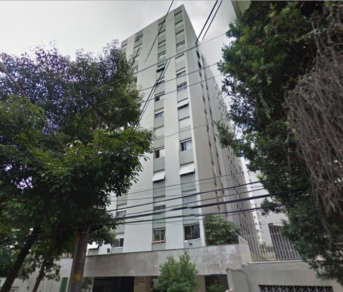 Imagem do condomínio Condomínio Jarandi - Perdizes - São Paulo - SP