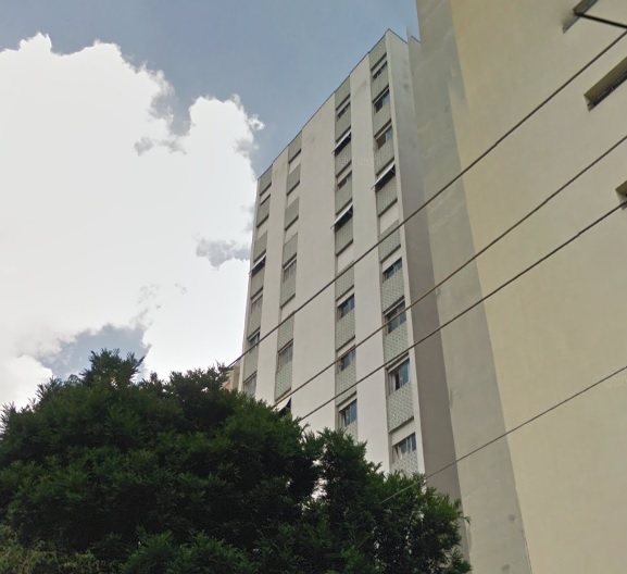Imagem do condomínio Condomínio Jarandi - Perdizes - São Paulo - SP
