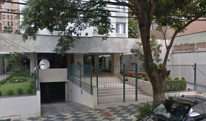 Imagem do condomínio Condomínio Jarandi - Perdizes - São Paulo - SP