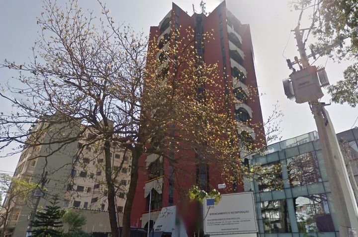 Imagem do condomínio Condomínio Jardim América 104 - Pinheiros - São Paulo - SP