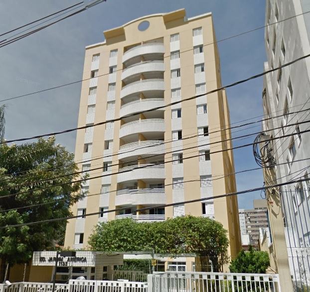 Imagem do condomínio Condomínio Jardim América Pinheiros - 1133 - São Paulo - SP