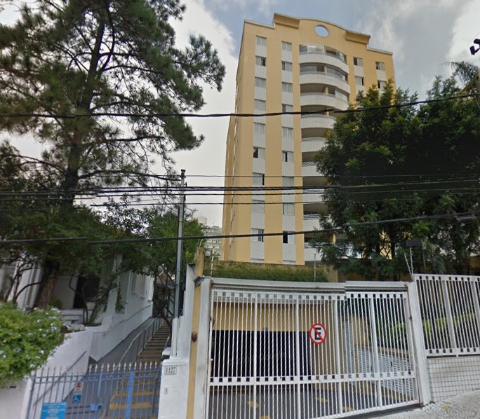 Imagem do condomínio Condomínio Jardim América Pinheiros - 1133 - São Paulo - SP