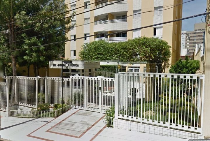 Imagem do condomínio Condomínio Jardim América Pinheiros - 1133 - São Paulo - SP