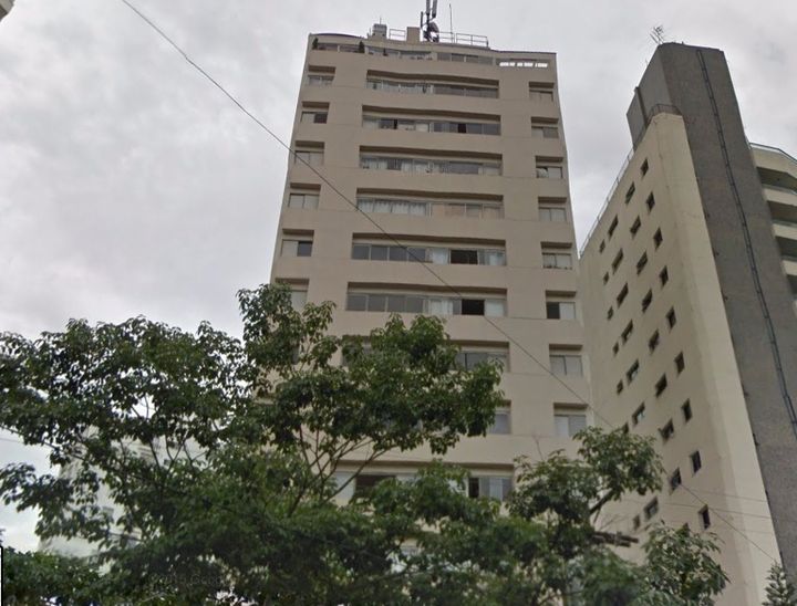 Imagem do condomínio Condomínio Jardim Cinquenta - Fontes Chácara Klabin - São Paulo - SP