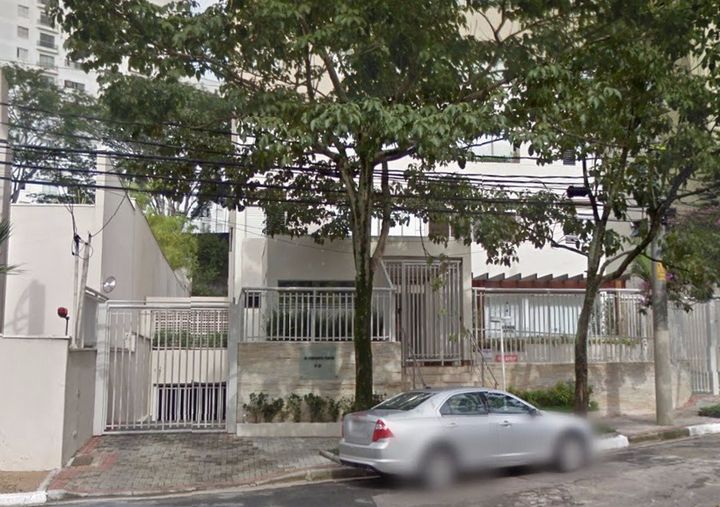 Imagem do condomínio Condomínio Jardim Cinquenta - Fontes Chácara Klabin - São Paulo - SP
