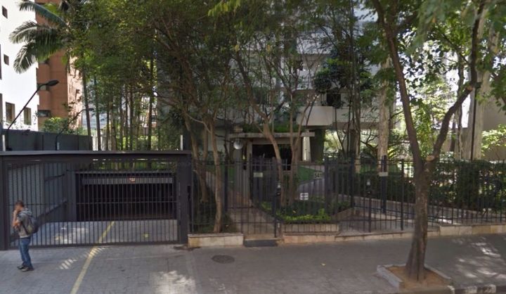 Condomínio Jardim Da Juriti - Moema - São Paulo - SP