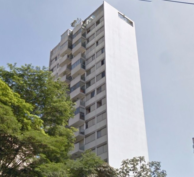 Imagem do condomínio Condomínio Jardim Da Juriti - Moema - São Paulo - SP