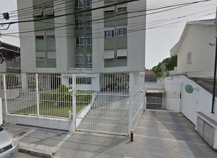 Imagem do condomínio Condomínio Jardim Das Acácias - Brooklin - São Paulo - SP