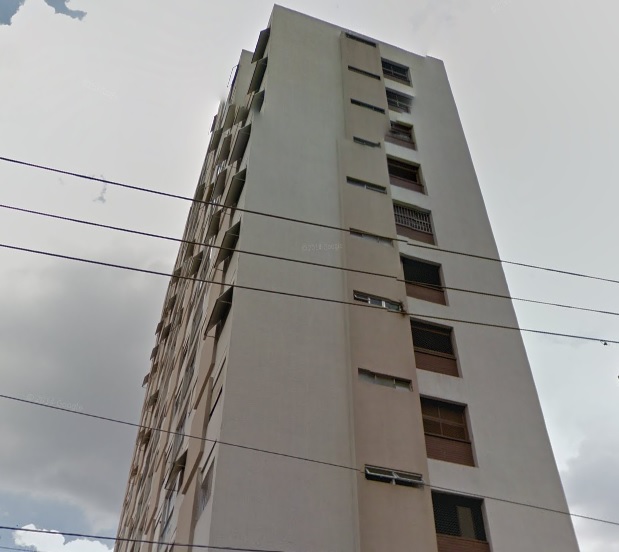 Imagem do condomínio Condomínio Jardim Das - Acácias Mirandópolis - São Paulo - SP