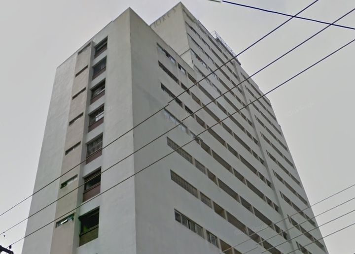 Imagem do condomínio Condomínio Jardim Das - Acácias Mirandópolis - São Paulo - SP