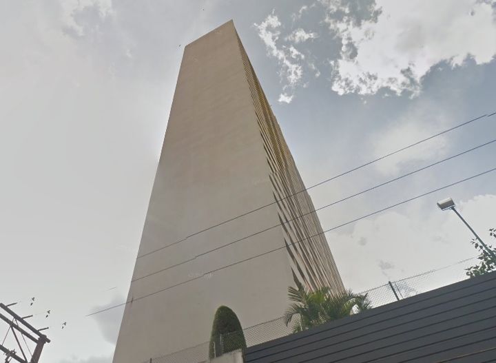 Imagem do condomínio Condomínio Jardim Das Antilhas - Pinheiros - São Paulo - SP