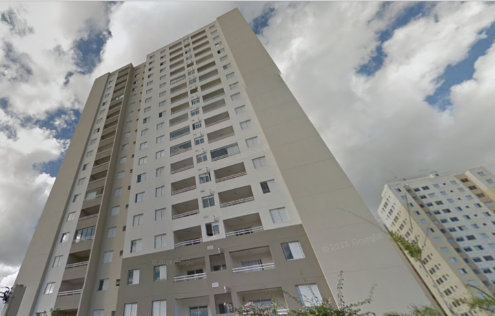Imagem do condomínio Condomínio Jardim Das Azaléias - Barra Funda - São Paulo - SP