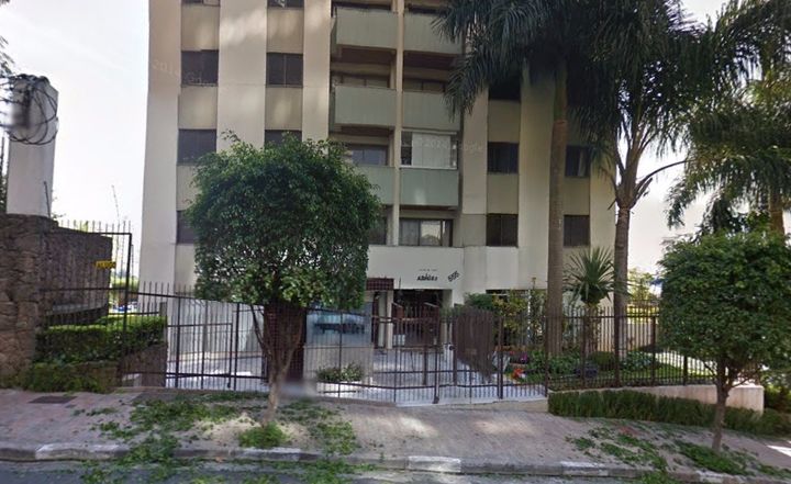 Imagem do condomínio Condomínio Jardim Das - Azaléias Chácara Klabin - São Paulo - SP