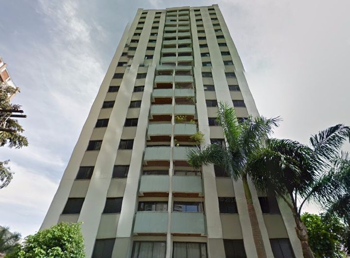 Imagem do condomínio Condomínio Jardim Das - Azaléias Chácara Klabin - São Paulo - SP