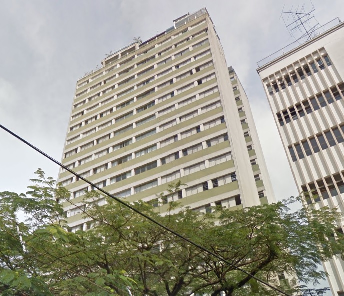 Imagem do condomínio Condomínio Jardim Das Bandeiras - Pinheiros - São Paulo - SP