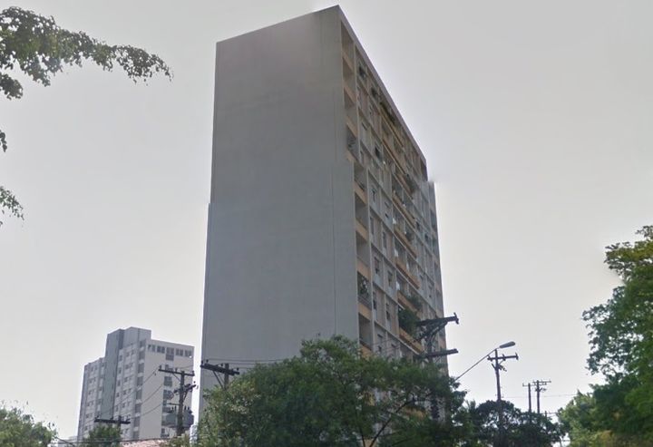 Imagem do condomínio Condomínio Jardim Das Bandeiras - Vila Madalena - São Paulo - SP