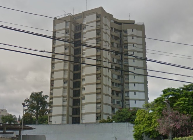 Imagem do condomínio Condomínio Jardim Das - Orquídeas Mirandópolis - São Paulo - SP