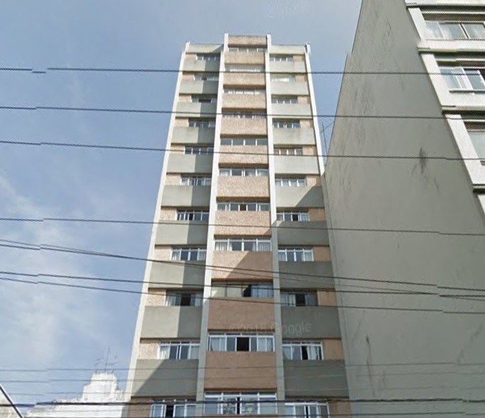 Imagem do condomínio Condomínio Jardim Do - Pinheiros - São Paulo - SP