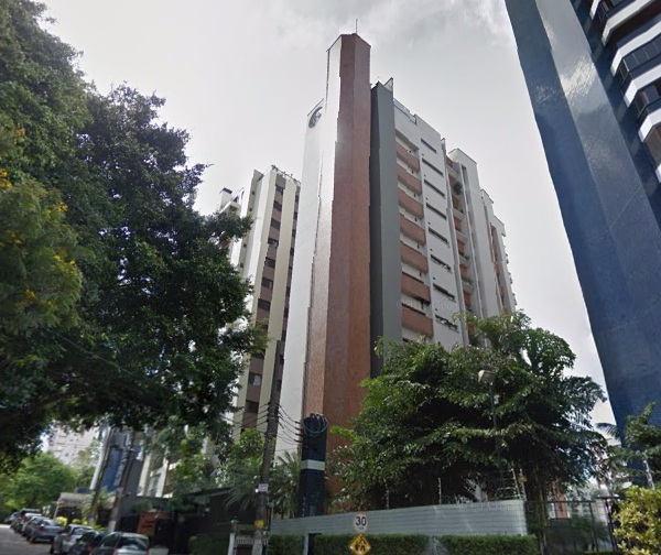 Imagem do condomínio Condomínio Jardim Do - Vale Chácara Klabin - São Paulo - SP