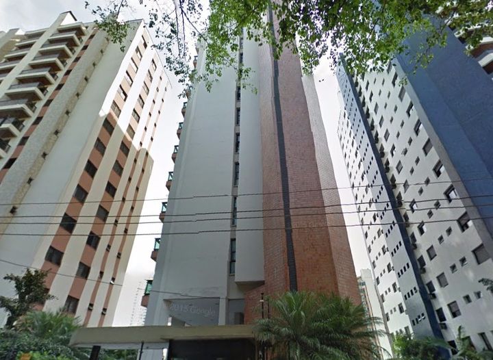 Imagem do condomínio Condomínio Jardim Do - Vale Chácara Klabin - São Paulo - SP