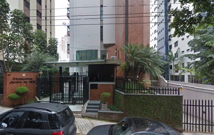 Imagem do condomínio Condomínio Jardim Do - Vale Chácara Klabin - São Paulo - SP