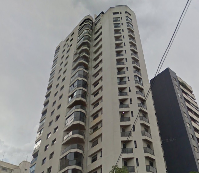 Condomínio Jardim Do Valle - Perdizes - São Paulo - SP