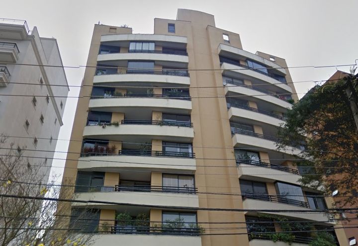 Imagem do condomínio Condomínio Jardim Dos Morás - Vila Madalena - São Paulo - SP