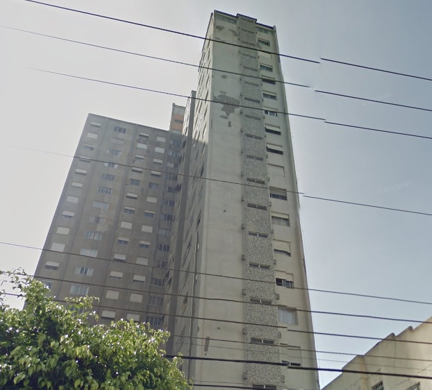 Imagem do condomínio Condomínio Jardim Grajaú - Cambuci - São Paulo - SP