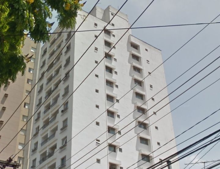 Imagem do condomínio Condomínio Jardim Hipica Paulista - Brooklin - São Paulo - SP