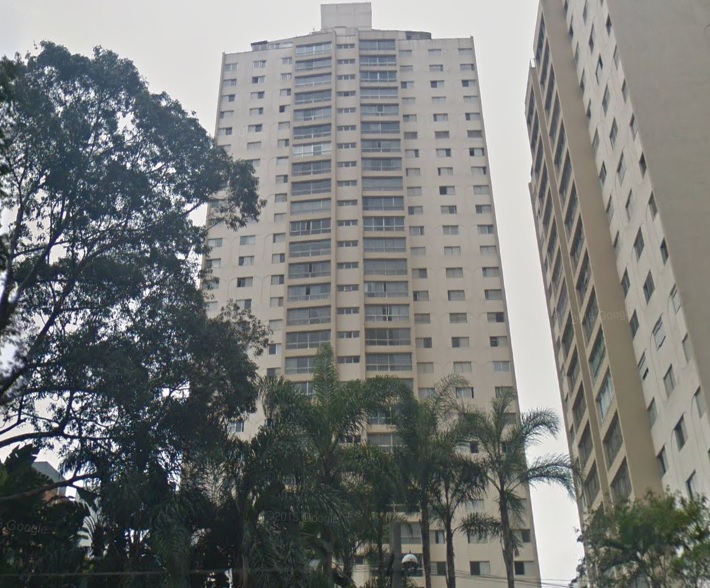 Imagem do condomínio Condomínio Jardim Mediterrâneo - Campo Belo - São Paulo - SP