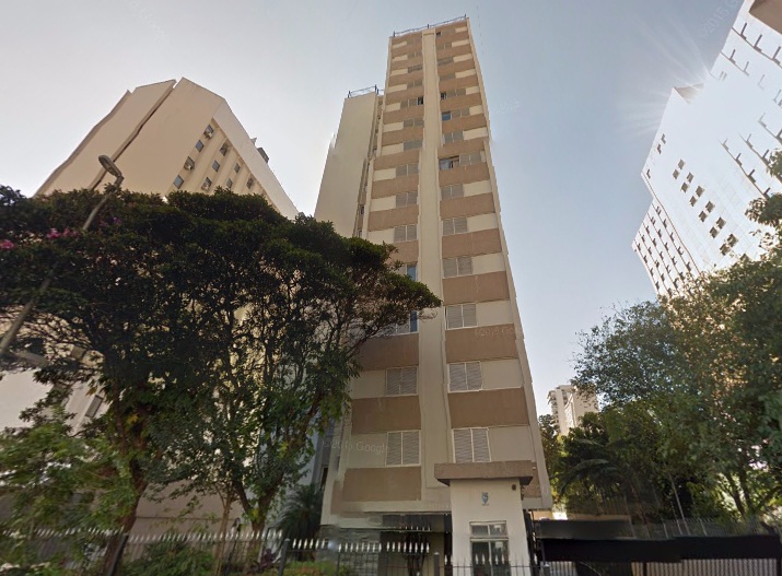 Imagem do condomínio Condomínio Jardim Paulista 3183 - Jardim Paulista - São Paulo - SP