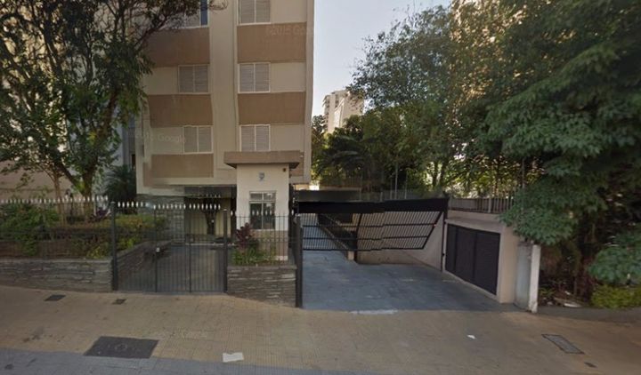 Imagem do condomínio Condomínio Jardim Paulista 3183 - Jardim Paulista - São Paulo - SP