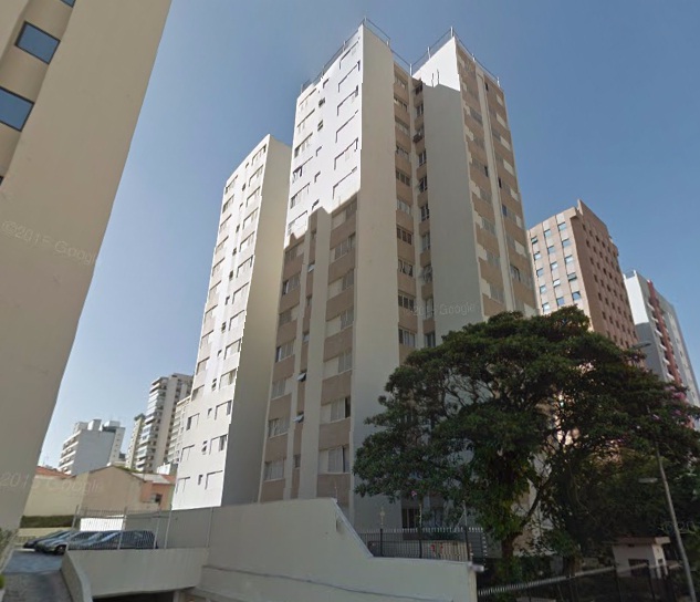 Imagem do condomínio Condomínio Jardim Paulista 3183 - Jardim Paulista - São Paulo - SP