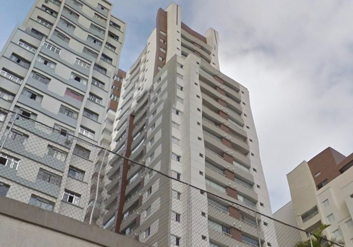 Imagem do condomínio Condomínio Jardim Paulista - Bela Vista - São Paulo - SP