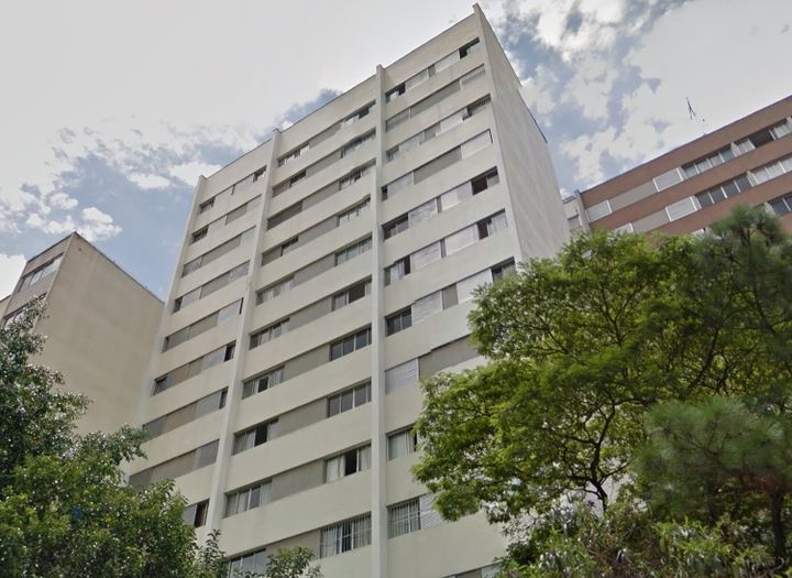 Imagem do condomínio Condomínio Jardim Sumaré - I - São Paulo - SP