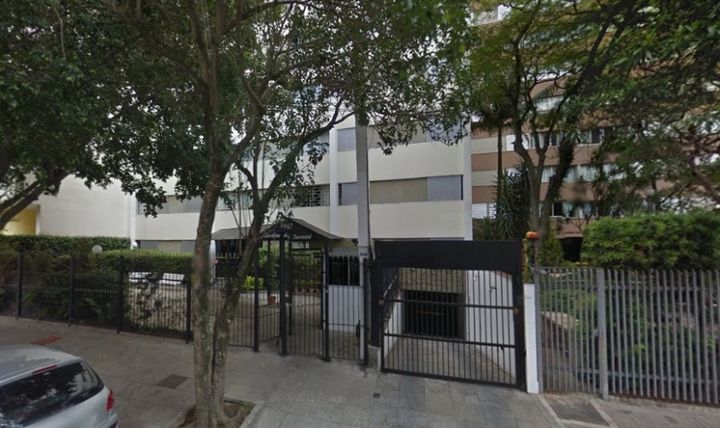Imagem do condomínio Condomínio Jardim Sumaré - I - São Paulo - SP