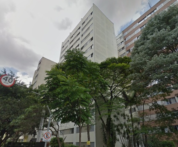 Imagem do condomínio Condomínio Jardim Sumaré - I - São Paulo - SP