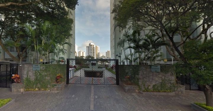 Imagem do condomínio Condomínio Jardim Tropical - Saúde 1438 - São Paulo - SP