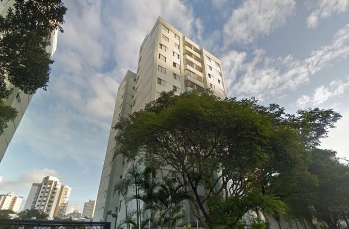 Imagem do condomínio Condomínio Jardim Tropical - Saúde 1438 - São Paulo - SP