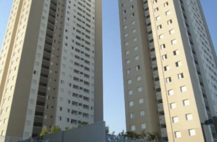 Imagem do condomínio Condomínio Jardins Da Barra - Barra Funda - São Paulo - SP