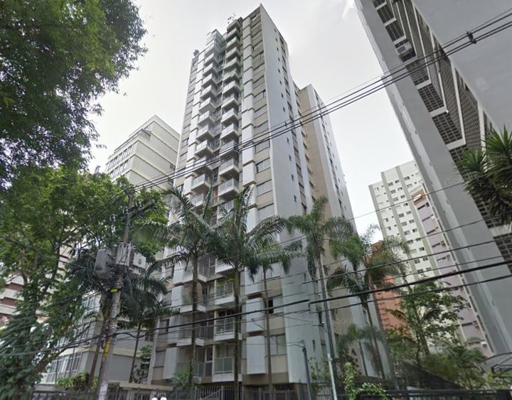Imagem do condomínio Condomínio Jardins De Franca - Jardim Paulista - São Paulo - SP