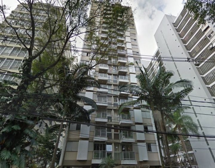 Imagem do condomínio Condomínio Jardins De Franca - Jardim Paulista - São Paulo - SP
