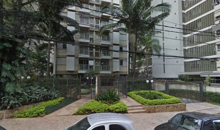 Imagem do condomínio Condomínio Jardins De Franca - Jardim Paulista - São Paulo - SP