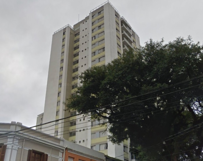 Imagem do condomínio Condomínio Jardins De Itapema - Vila Mariana - São Paulo - SP